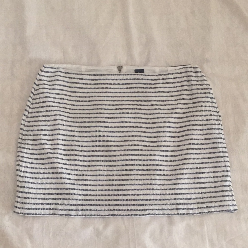 Mini Skirt
